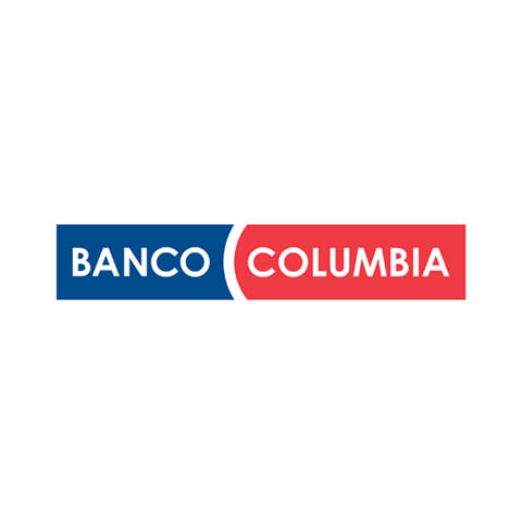 Banco Columbia.