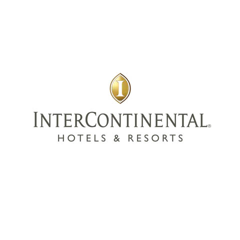 Hotel Intercontinental.