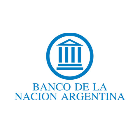 Banco Nacion.