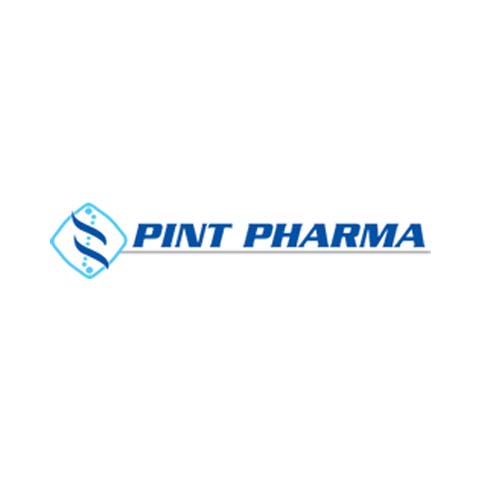 Pint Pharma.