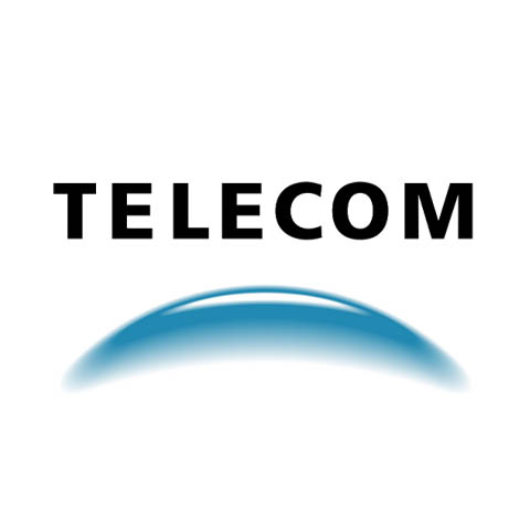 Telecom.